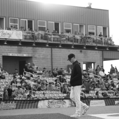 Manager for the Salem Senators of the Mavericks Independent league | RIP Andy, love and miss you everyday buddy.