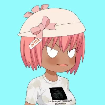0xcadm's profile picture. don't hesitate, we are all the secret sauce. ⚡︎⚡︎ partner #5250