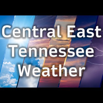 Get the latest weather update for Central East TN. GO VOLS! #tnwx #knoxville #tennessee #GBO #govols