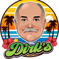 Dirk’s Hawaiian Sauce (@trydirks) 's Twitter Profile