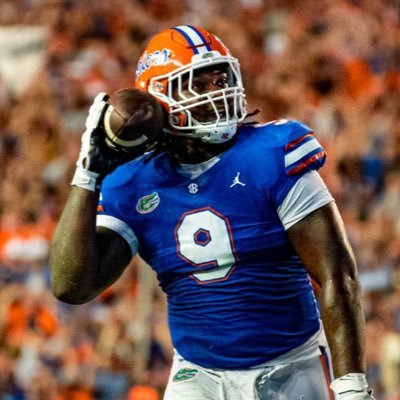 Gervon Sexter, Sr. Profile