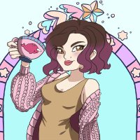 Strawbรฆrry Narwhal โฝโโโ (@unvarnishedvoid) 's Twitter Profile Photo Strawbรฆrry Narwhal โฝโโโ (@unvarnishedvoid) 's Twitter Profile Photo