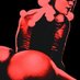 𝑯𝑨𝑹𝑳𝑬𝒀 𝑸𝑼𝑰𝑵𝑵 (@ablackedclown) Twitter profile photo 𝑯𝑨𝑹𝑳𝑬𝒀 𝑸𝑼𝑰𝑵𝑵 (@ablackedclown) Twitter profile photo