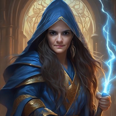 KrypticConcepts's profile picture. Homeschool mom of 3, sharing political commentary, Christian discussions, posting memes, and using sarcasm! 🚫 DMs. CashApp: $KrypticConcepts1416