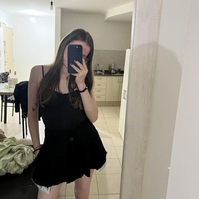 sofi_torchio02's profile picture. •Arata - LP

• 23 

• Psicología UNC 📚