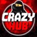 Crazy Hub (@crazyhubb_) Twitter profile photo Crazy Hub (@crazyhubb_) Twitter profile photo