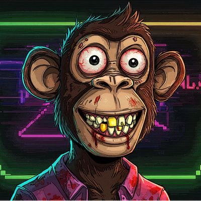 real_kae_'s profile picture. Memecoin graphics.
Designs and Arts