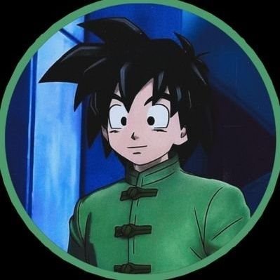 𝙔𝙤𝙪'𝙧𝙚 𝙥𝙧𝙤𝙪𝙙 𝙤𝙛 𝙢𝙚 𝙛𝙤𝙧 𝙘𝙤𝙢𝙞𝙣𝙜 𝙗𝙖𝙘𝙠, 𝙧𝙞𝙜𝙝𝙩?
-DBS Son Goten, 18 y/o portrayal.
Can play Kid, End of Z, and GT Goten-