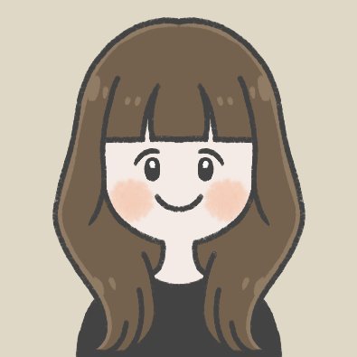 mii_web7112's profile picture. 新しいスキル習得を目指してWeb制作に挑戦中🌱 ｜金融機関11年目｜32歳｜2児ママ