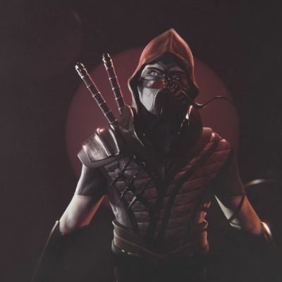 mamamohudas's profile picture. 