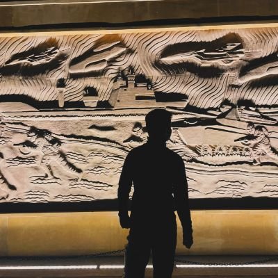 VipulSr93961080's profile picture. Thanatophobia