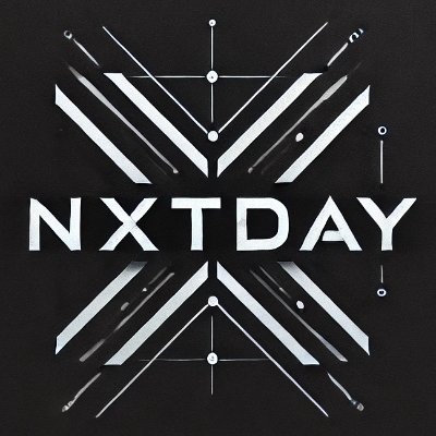 Tomorrow’s closer than you think. Follow NXTDAY for forward-looking insights on tech, crypto, and everything that matters—and be ready for whatever comes next.