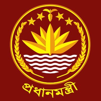 pmobdrx's profile picture. Gonobhaban(গণভবন) official account - the official Residence & Office of the Prime Minister of Bangladesh, HE Sajid Shah Bhuiyan.  @pmsajidrx
ACCOUNT FICTIONAL.