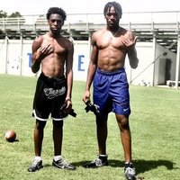 Gary Givens Jr. (@garygivensjr4) 's Twitter Profile