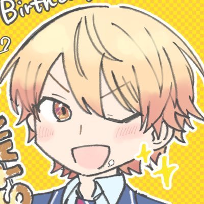 mabie32's profile picture. 20↑ / 主に🌟🎈 / 🔑( @socobie_ ) / 連絡先→https://t.co/Y8k4X6AOin 雑記→https://t.co/1imghhnNee