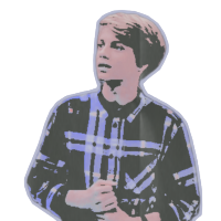 ᅠ ᅠ ᅠ ᅠ * 𝓚𝒊𝙳 𝕯𝖆𝑛͜͡𝖌𝒆𝚛。 (@dangerbeglns) 's Twitter Profile