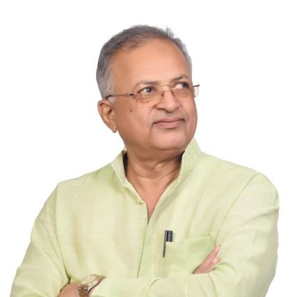 Pratap Singh Singhvi Profile