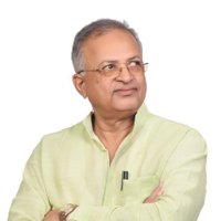 Pratap Singh Singhvi (@pratapssinghvi) 's Twitter Profile