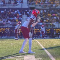 Damari Mason (@damarimason3) 's Twitter Profile