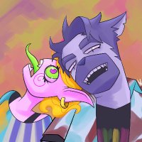 Maldock | commissions closed (@yanasunqu) 's Twitter Profile Photo Maldock | commissions closed (@yanasunqu) 's Twitter Profile Photo