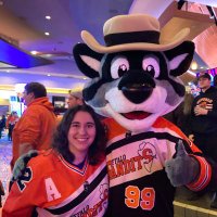 Antoinette Gress (@gressantoinette) 's Twitter Profile