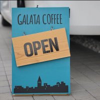 GALATA COFFEE (@galata_coffee) 's Twitter Profile Photo