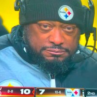 Steelers Annual 10-7 Watch (@lockdown_steel) 's Twitter Profile Photo Steelers Annual 10-7 Watch (@lockdown_steel) 's Twitter Profile Photo