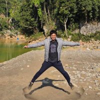 Sukoon (@ravi2706kumar) 's Twitter Profile