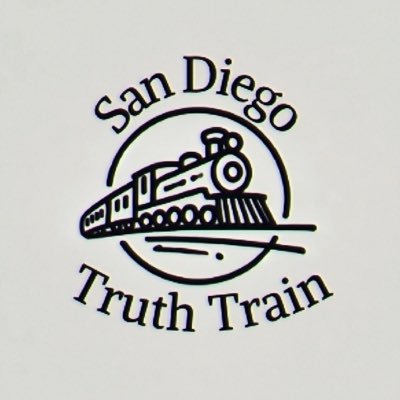 San Diego County Journalism-fighting corruption and political agendas- TOOT TOOT for the Truth Train 🚂