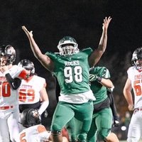 Jahbarri Frost (@jahbarrifrost98) 's Twitter Profile Photo Jahbarri Frost (@jahbarrifrost98) 's Twitter Profile Photo