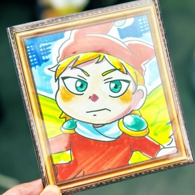 あすてろ（╹◡╹）@GBAゲーム開発さんのプロフィール画像