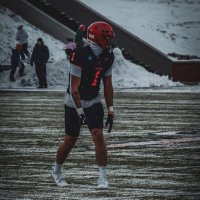Eli Vanderveen (@elivanderveen4) 's Twitter Profile