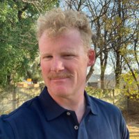 Bernard Jansen (@bernardjansen) Twitter profile photo