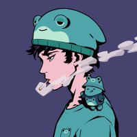 hex (@xeh) 's Twitter Profile