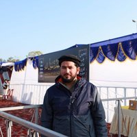 Ahmad (@bilal2_3_4) 's Twitter Profile