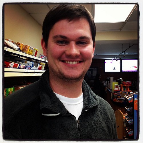 larrabeedrill's profile picture. 