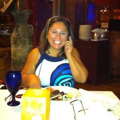 BlancaM94690's profile picture. 