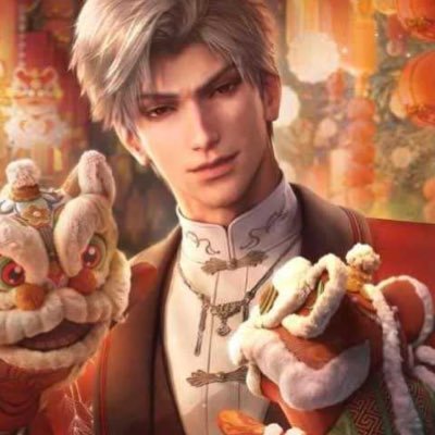 QininmyXin Profile Picture