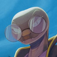 UP1TER🐍 🇺🇦COMMISSION OPEN (@u_p1ter) Twitter profile photo