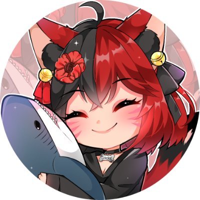 Chaotic Furry/Trans Jackal Vtuber
Australian | 22 | She/Her | MtF Trans | Bi | Twitch Affiliate | 18+ MDNI | 🏳️⚧️
DMs Open To Anyone