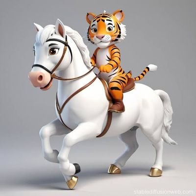 This is not real life. This is just fantasy. Let's go wild and beyond!