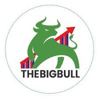 TheBigBull (@sharebazaarbull) 's Twitter Profile Photo TheBigBull (@sharebazaarbull) 's Twitter Profile Photo