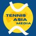 Tennis Asia (@tennisasia) Twitter profile photo Tennis Asia (@tennisasia) Twitter profile photo