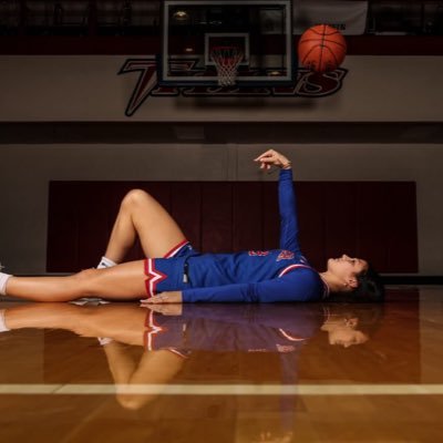 AlexaKate2124's profile picture. Mercer County Highschool basketball/Class of 2028