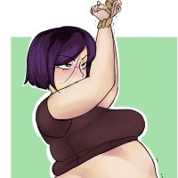 red slime (comms open 1/3) (@rslime985) 's Twitter Profile