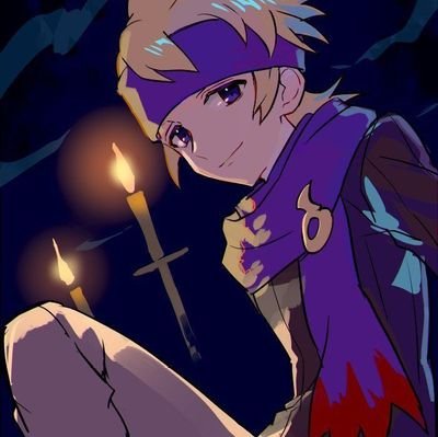 Yo y mis Pokémons fantasmas contra el mundo. Soy hincha del equipo más grande de Londres.