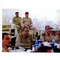 ل ر . د . جمال الحلبوسي (@d_aliraq) 's Twitter Profile Photo