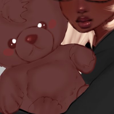 DynastyyV's profile picture. ♡ He/him

♡ Rblx - Bearaaav

♡ Roblox Builder & Animator 🔨

♡ Discrd - Bearaaa

♡ 𝕾𝖔𝖒𝖊𝖕𝖑𝖆𝖈𝖊 𝖓𝖔𝖘𝖙𝖆𝖑𝖌𝖎𝖈 𝖇𝖚𝖙 𝖓𝖊𝖜 !

♡ Main - @Bearaaav