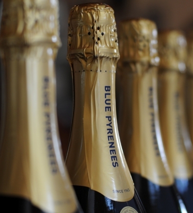 bluepyrenees's profile picture. Stylish cool-climate wines from Western Victoria- we're also on Facebook http://t.co/RYCqC59G2c