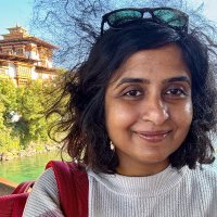 Lalita Reddi (@lalitareddi) 's Twitter Profile